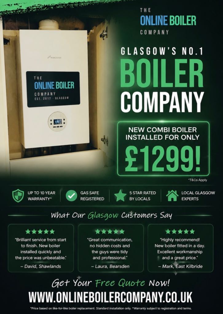 Boilers installed £1299!! Gas engineers. Central heating. 