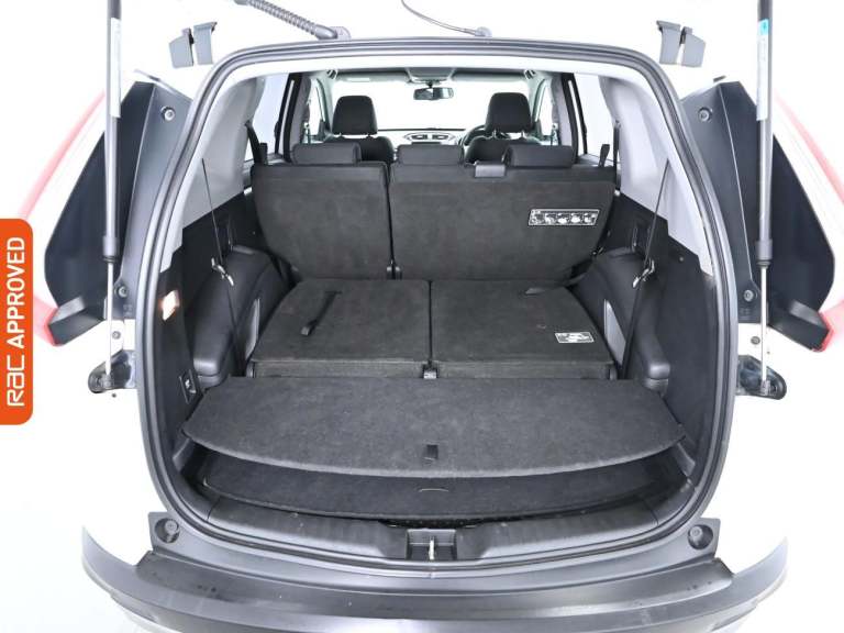 2019 Honda CR-V 1.5 VTEC Turbo SE SUV 5dr Petrol Manual 4WD Euro 6 (s/s) (7 seat) (173 ps) SUV PE...