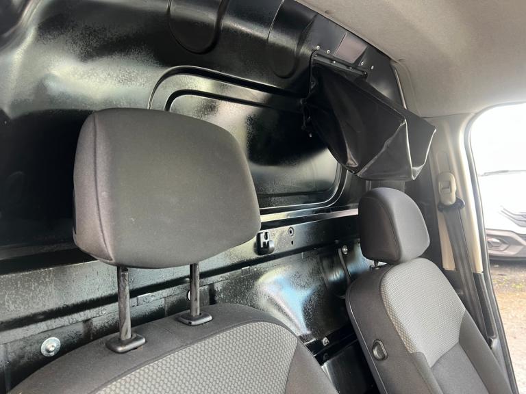 2019 Renault Kangoo LL21 ENERGY dCi 110 Business Van [Euro 6] PANEL VAN Diesel Manual