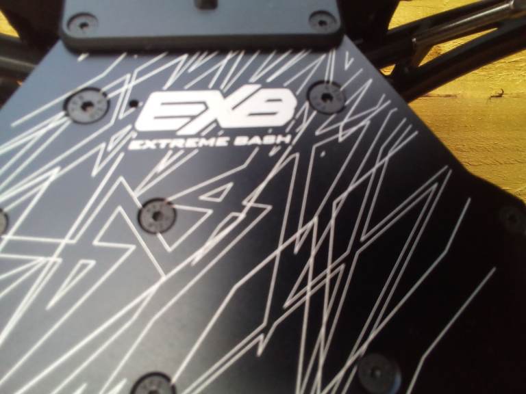 image for Rc car . Arrma talion