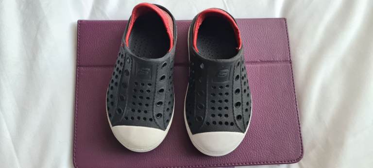 Kids Skechers 