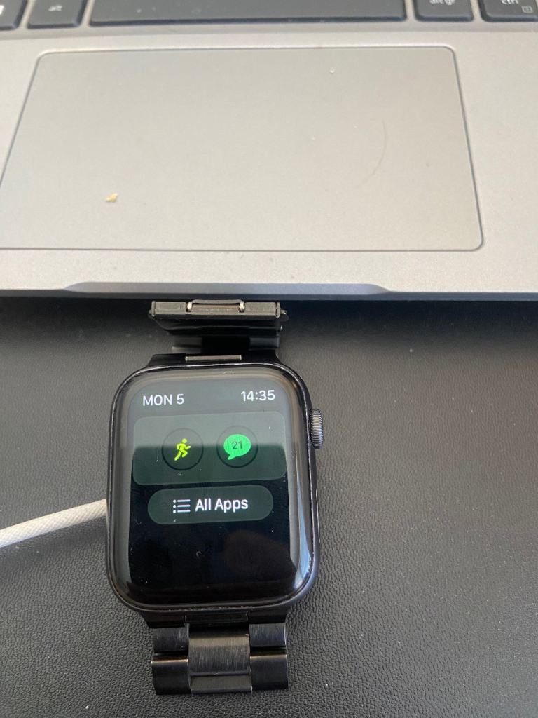 Apple Watch 