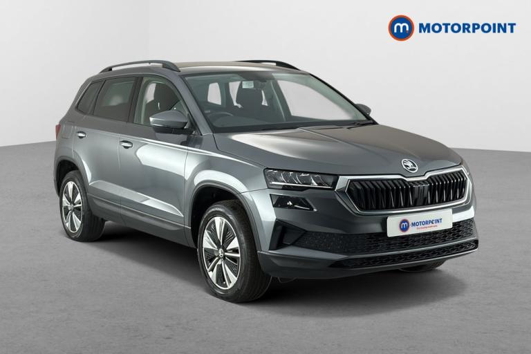2023 Skoda Karoq 1.0 TSI SE Drive 5dr SUV Petrol Manual