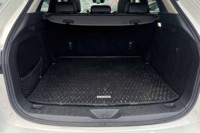 2022 Mazda CX-60 2.5 PHEV Homura 5dr Auto ESTATE PETROL/ELECTRIC Automatic