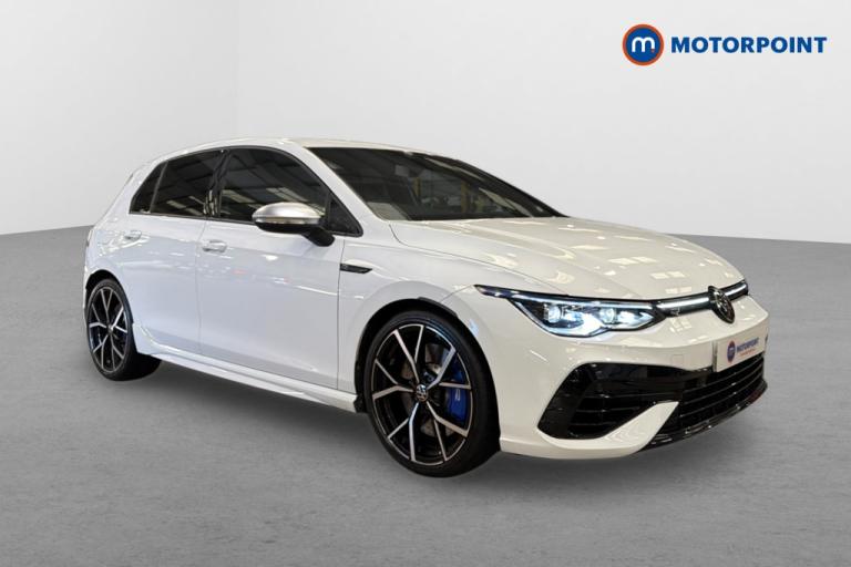 2023 Volkswagen Golf 2.0 TSI 320 R 4Motion 5dr DSG Hatchback Petrol Automatic