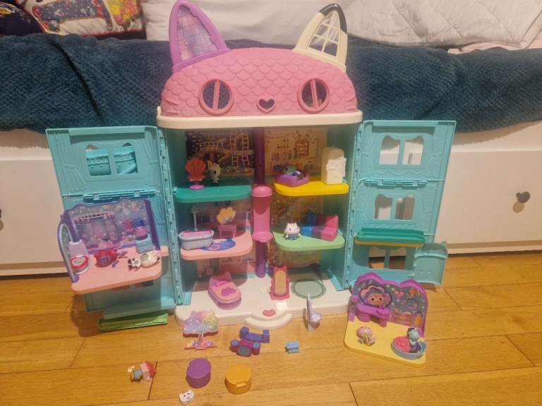 image for Gabbys Dolls House 