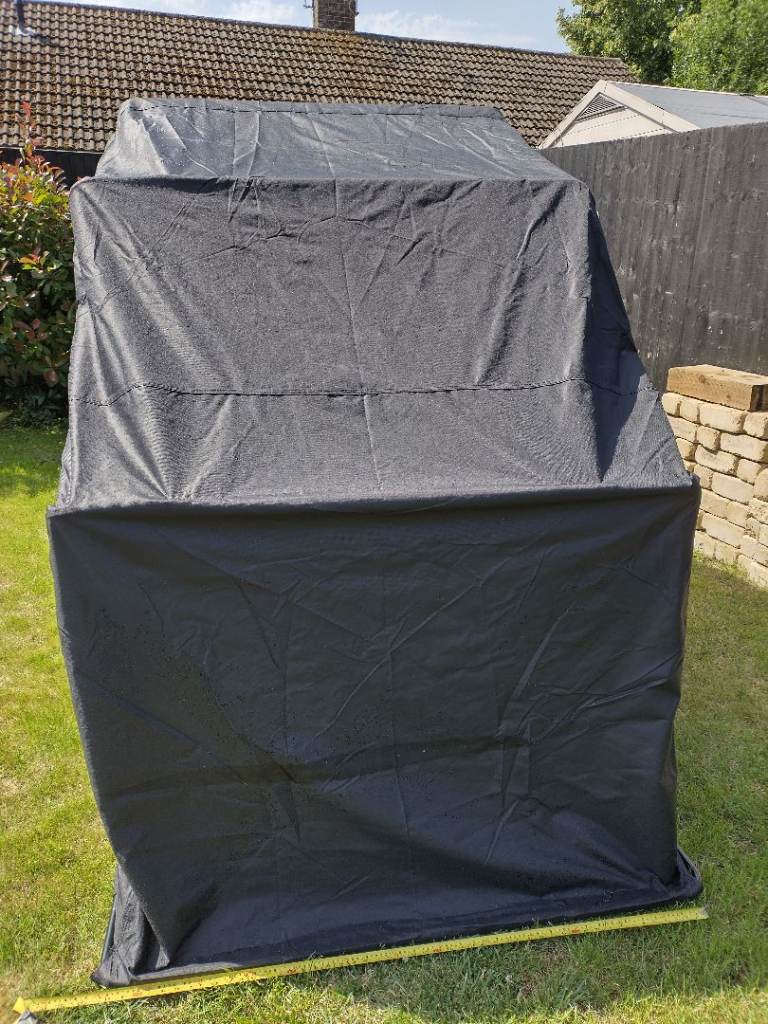 Motorcycle scooter cover heavy duty fully waterproof 