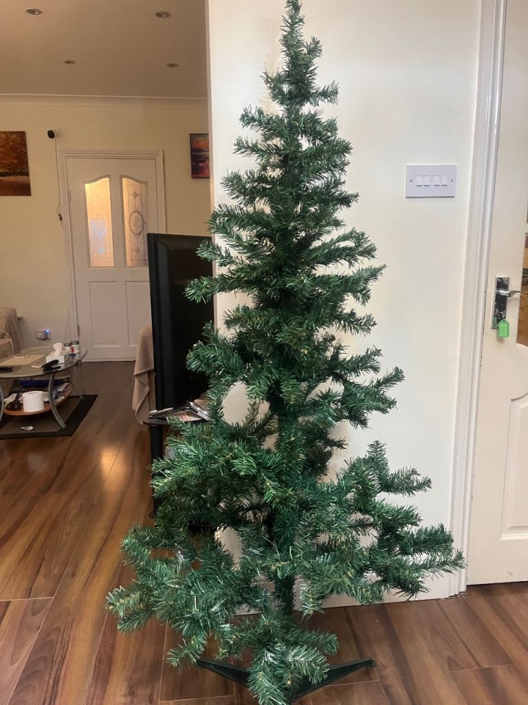 6ft Christmas Tree