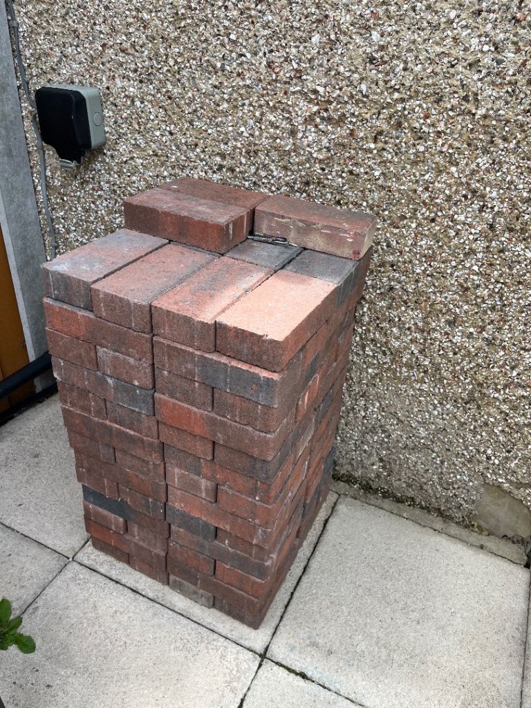 Bricks