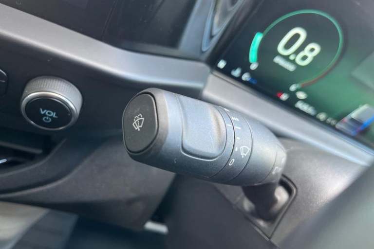 2025 Ford Transit Custom 280 Limited AUTO L2 LWB FWD 2.0 EcoBlue 136ps Low Roof, HEATED FRONT SEA...