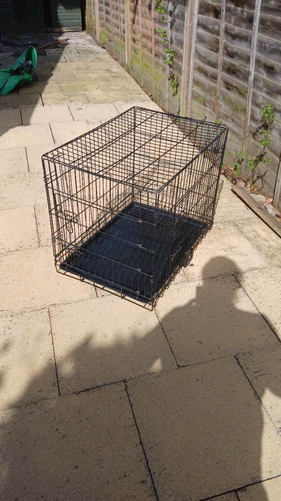 Dog crate, cage