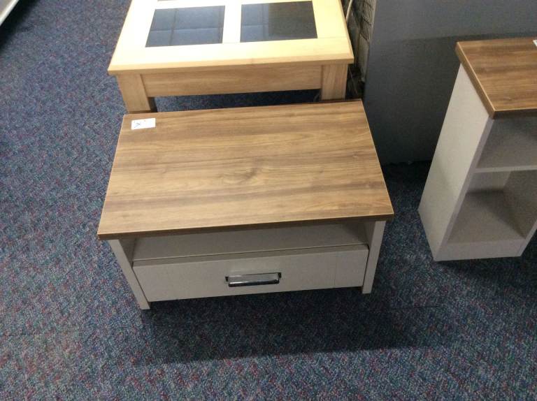 TV table #63992 £30