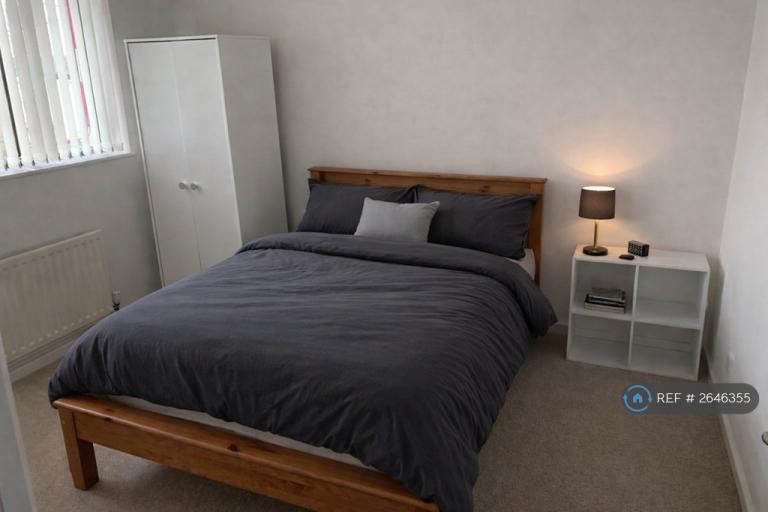 1 bedroom in Ombersley Close, Redditch, B98 (#2646355)