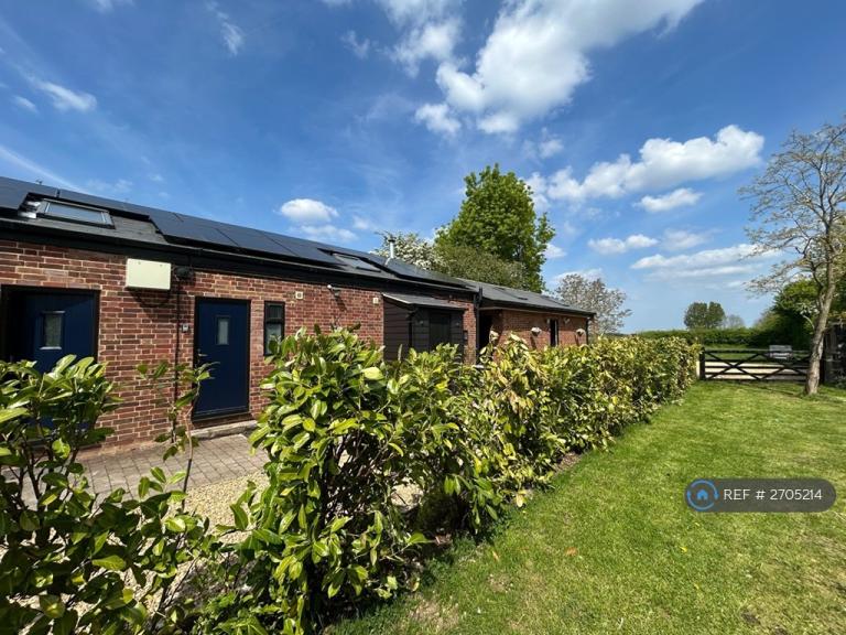 1 bedroom in Colne Road, Somersham, Huntingdon, PE28 (#2705214)