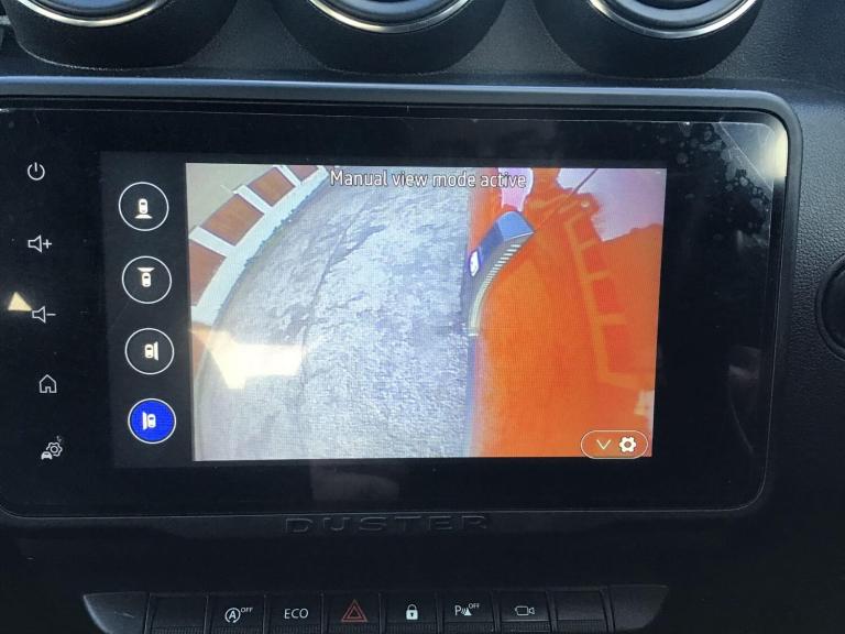 2022 Dacia Duster 1.3 TCe 130 Extreme SE 5dr HATCHBACK PETROL Manual