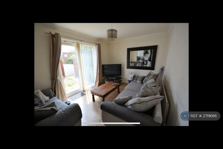 2 bedroom flat in Byerley Court, Shildon, DL4 (2 bed) (#2719686)