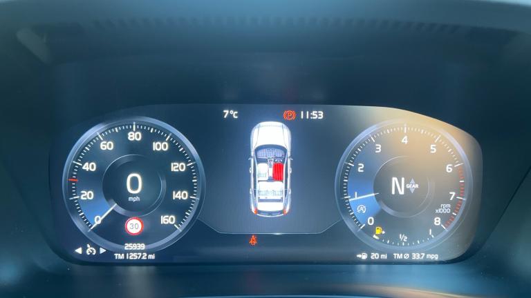 2022 Volvo XC40 1.5 T2 Start SUV 5dr Petrol Manual Euro 6 (s/s) (129 ps) SUV Petrol Manual