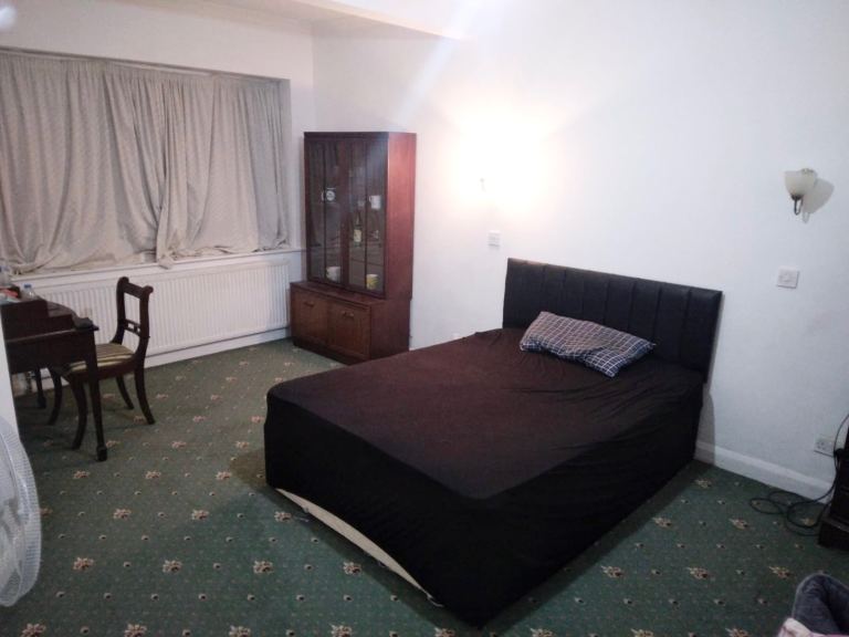 Rent *** Double Room - Grasmere Gardens, Harrow HA3 