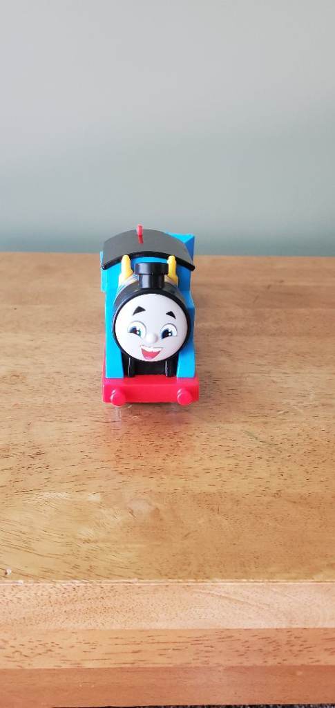 Thomas train 