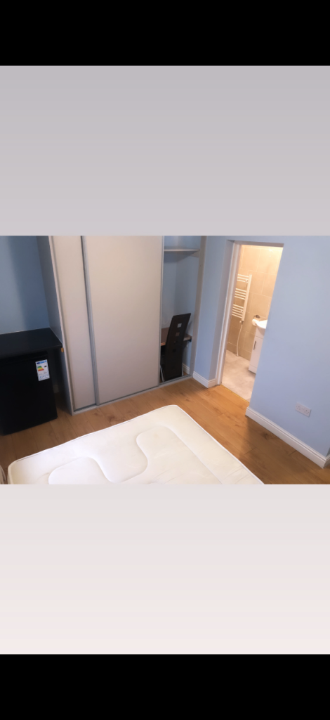 En-suite Room to rent in Oxford 