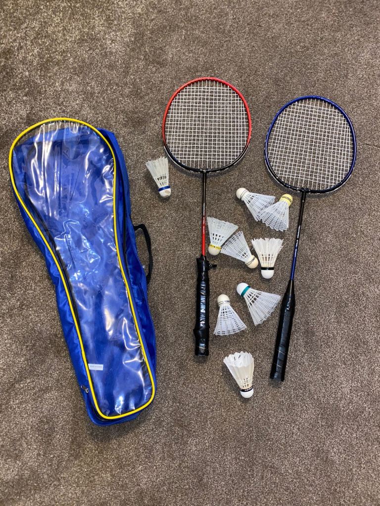 Badminton 