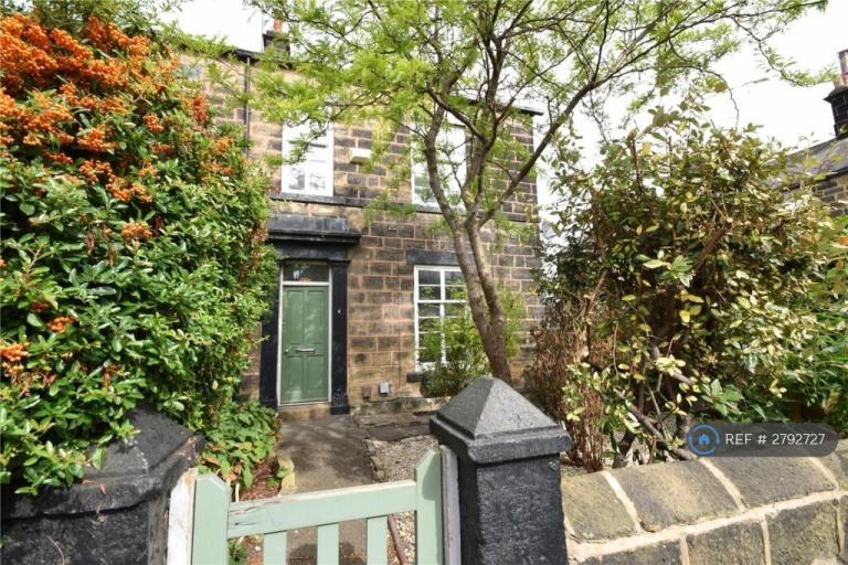 3 bedroom house in Chapel St, Leeds, LS6 (3 bed) (#2792727)