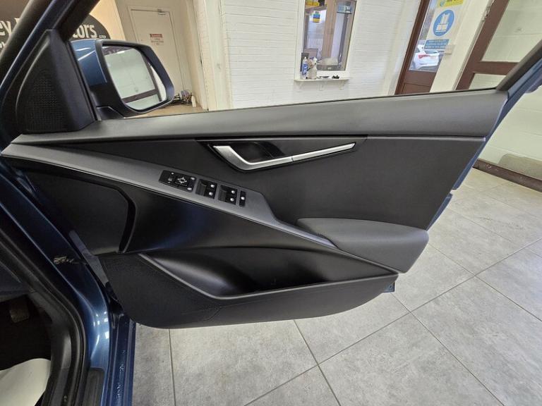 2022 Kia Niro 2 SUV Electric Automatic