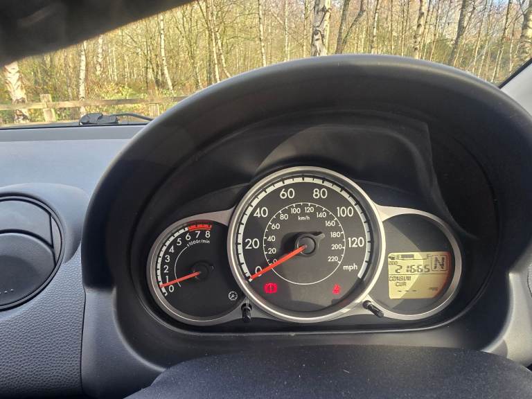 Mazda, 2, Hatchback, 2013, Automatic, 1498 (cc), 5 doors