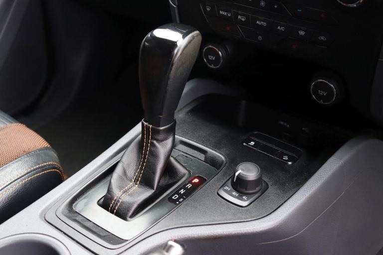 Ford Ranger 3.2 TDCi Wildtrak Auto - RAPTOR LOOKS 