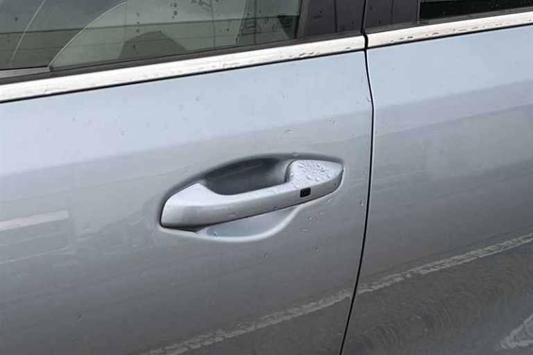 2019 Kia Ceed 1.4 T-GDi GT-Line Lunar Edition Hatchback 5dr Petrol Manual Euro 6 (s/s) (1 Hatchba...