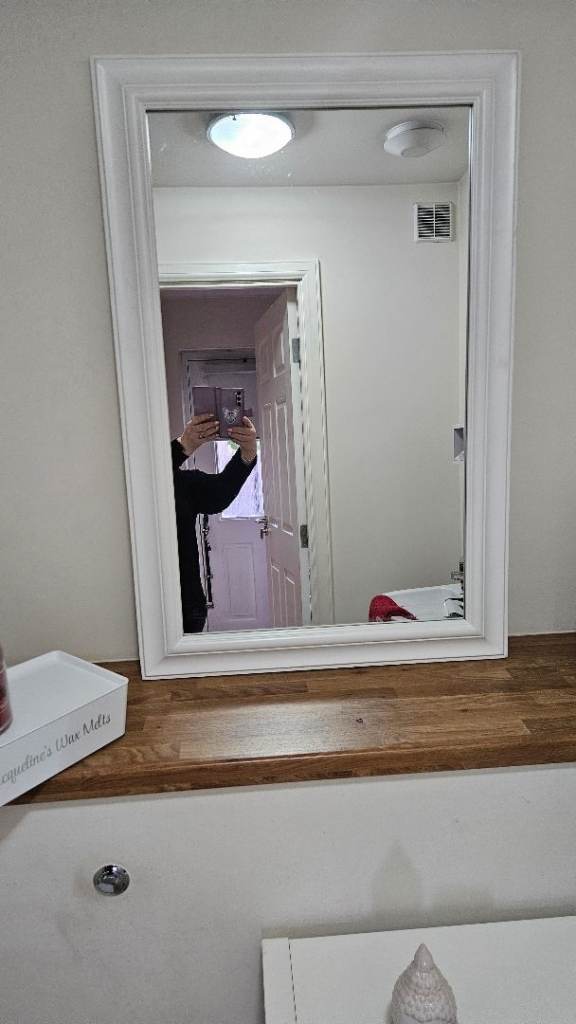 Mirror and Storage 