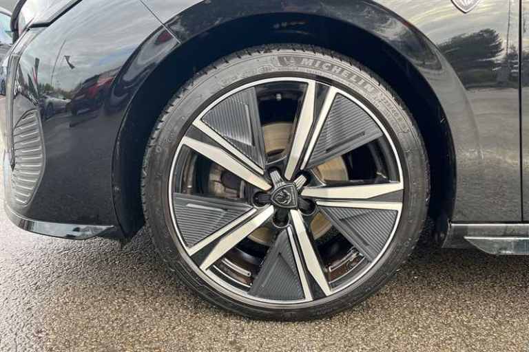 2024 Peugeot 308 1.5 BlueHDi GT 5dr EAT8 HATCHBACK DIESEL Automatic