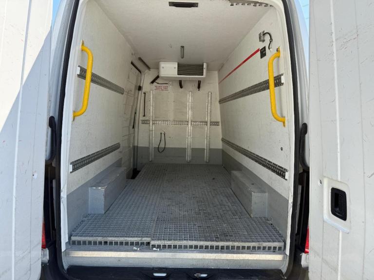 2020 20 REG MERCEDES-BENZ SPRINTER 314 CDI RWD MWB HIGH ROOF PANEL EURO 6 ULEZ