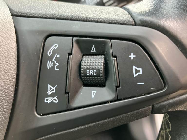 2017 Vauxhall Astra 1.4T 16V 150 SRi 5dr Auto Estate PETROL Automatic