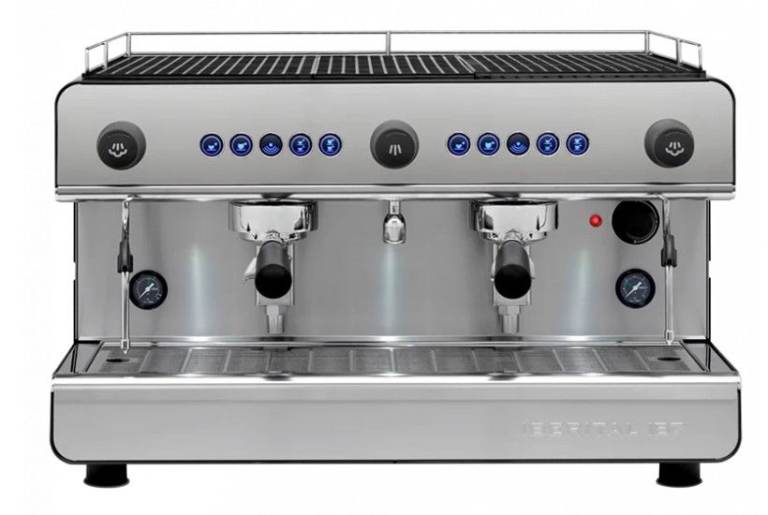 Iberital IB7 Group Espresso Coffee Machine - USED - GET IN TOUCH
