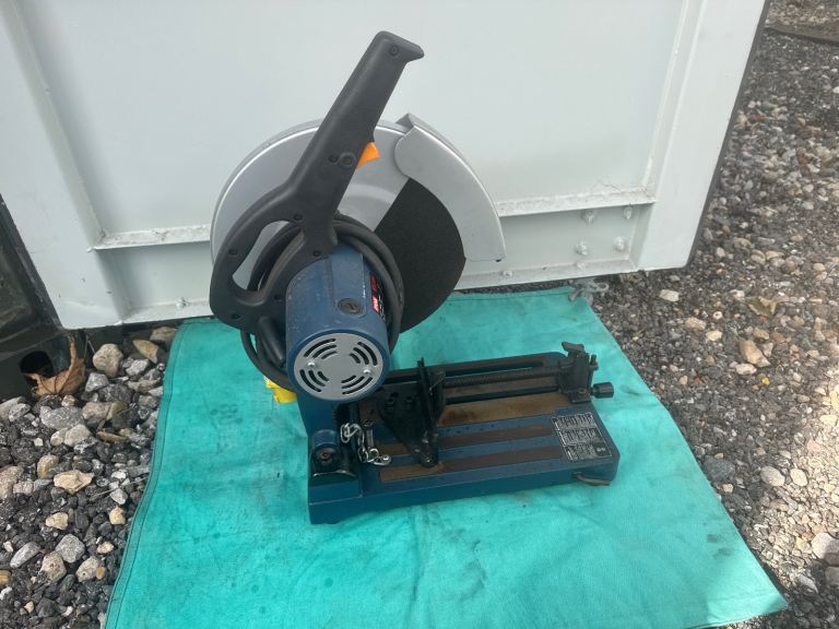 Ryobi ECO - 2035 Metal Saw (110V)