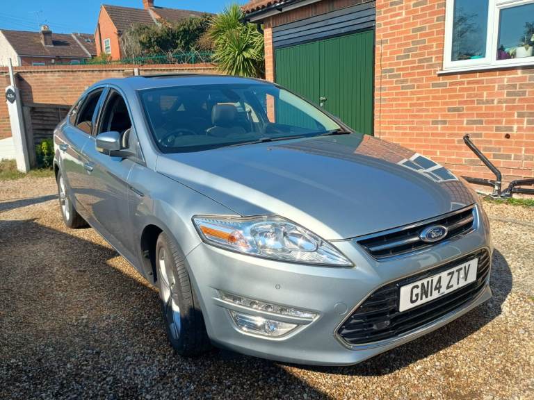 Business Edition Titanium X