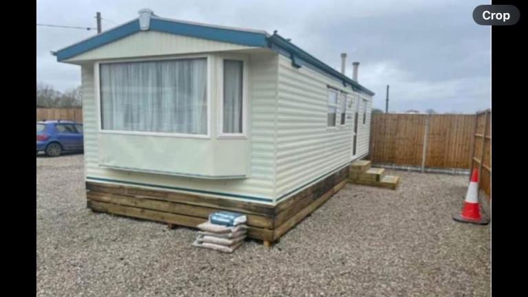 Mobile home rent pcm