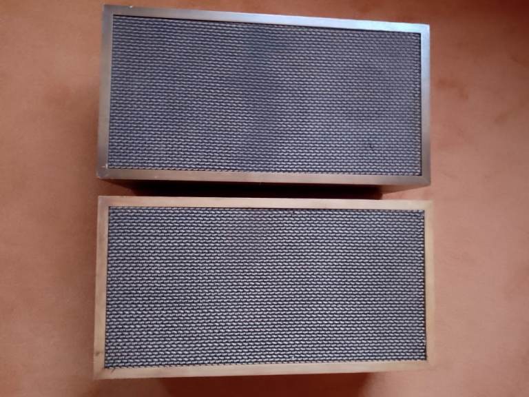 Stereo seperates - offers