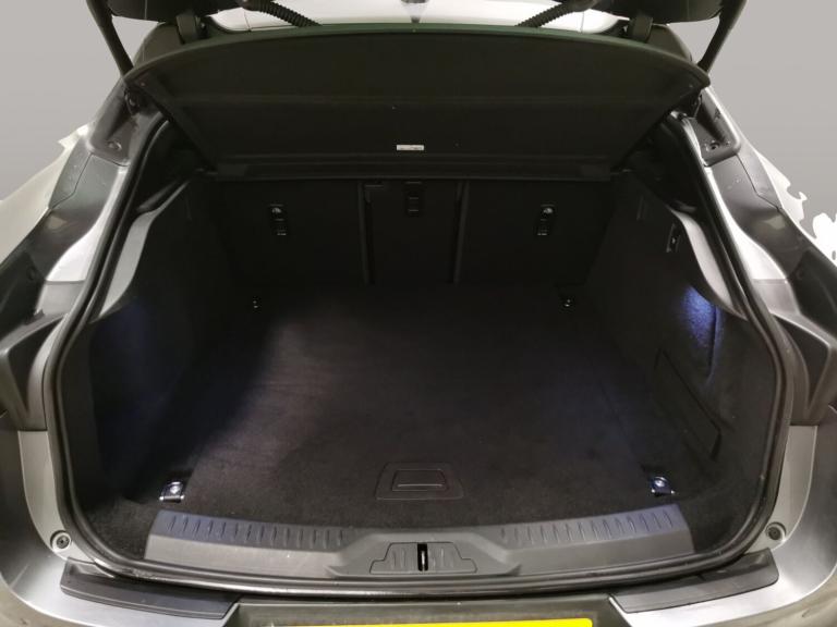 2020 Jaguar I-Pace 294kW EV400 HSE 90kWh 5dr Auto [11kW Charger] HATCHBACK ELECTRIC Automatic