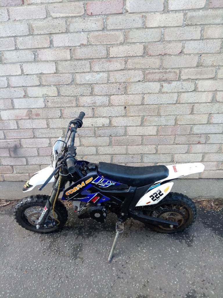 KXD50 pitbike 4 stroke spares repairs 