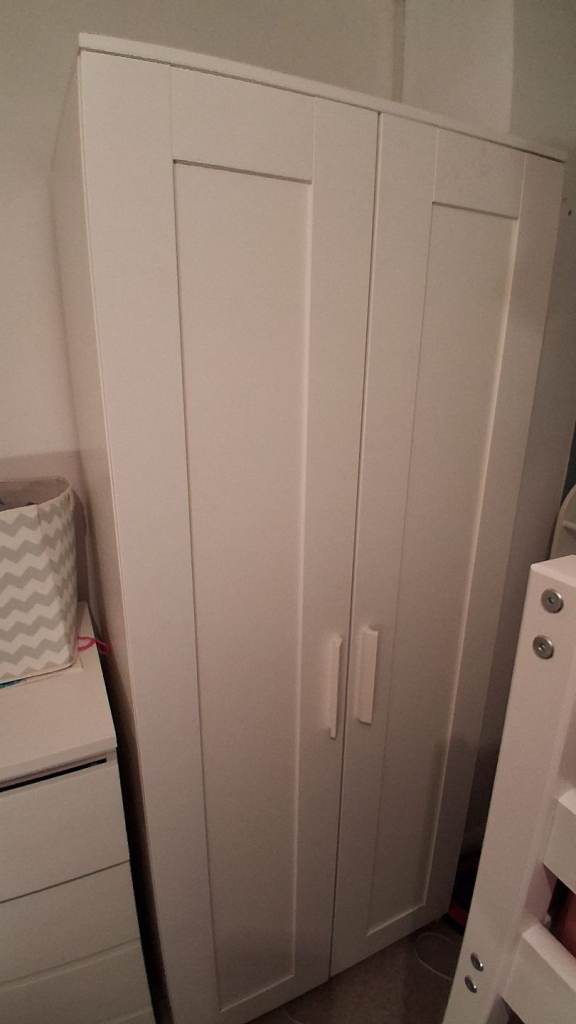 Ikea wardrobe 