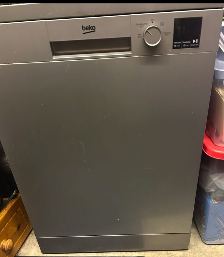 image for Dishwasher 