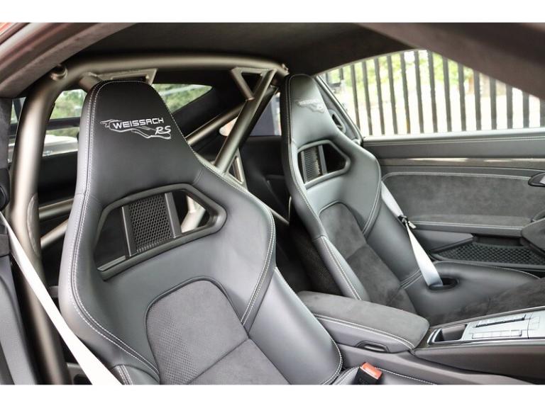  Porsche 911 4.0 991 GT3 RS Coupe 2dr Petrol PDK Euro 6 (520 ps) Coupe Petrol Automatic