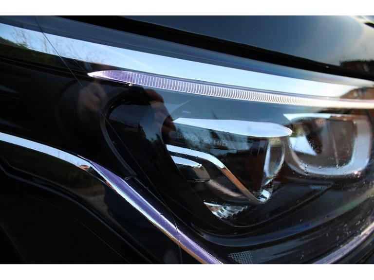 2025 Ford Transit 350 L3 H3 Limited Automatic 165ps Euro 6 - Low miles Panel Van Diesel Automatic