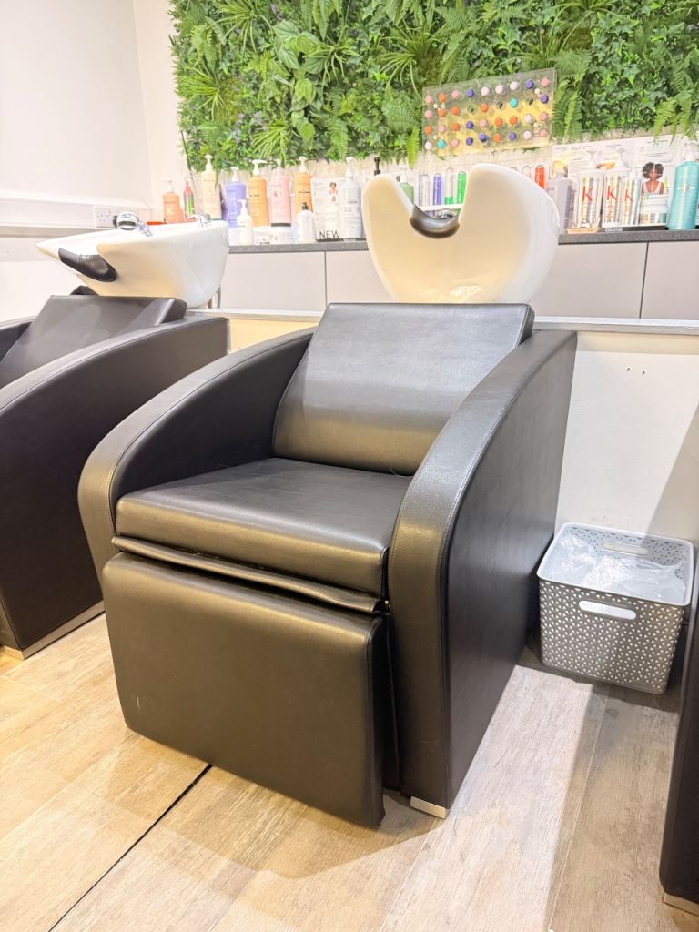 Beauty/ hair salon furniture 