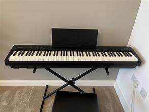 Roland FP‑7 88‑Key Digital Portable Piano