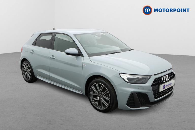2024 Audi A1 35 TFSI S Line 5dr S Tronic Hatchback Petrol Automatic