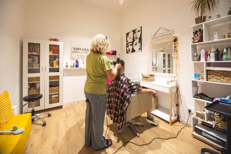 Beauty Room | Creative Space | Office | Workspace | Commercial Unit In Leytonstone East London E10 