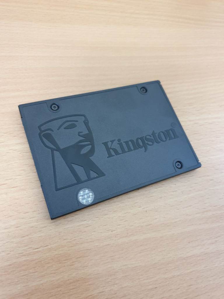 Kingston 240GB SATA SSD